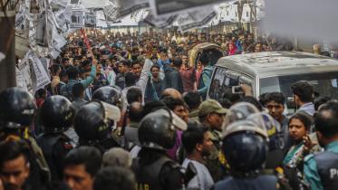 All about fair and unfair elections