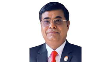 Jahangir Alam EC secretary