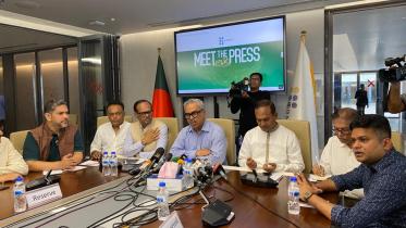 BGMEA members can keep factories shut