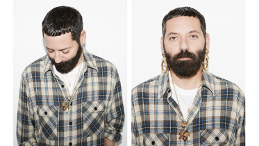 Davide Renne dead at 46