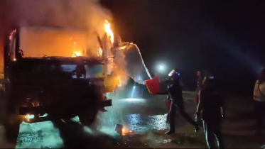 bogura-truck-fire