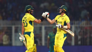 Australia vs South Africa