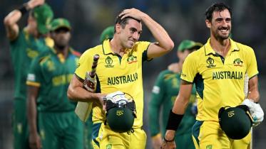 Australia vs South Africa