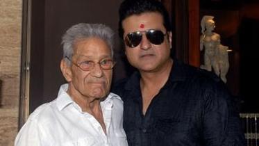 Rajkumar Kohli, Armaan Kohli