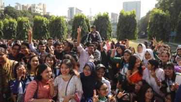 Barishal tops pass rate