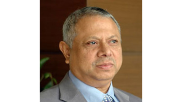 Syed AK Ekramuzzaman 