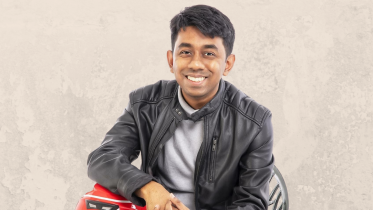 Pathao co-founder Elius