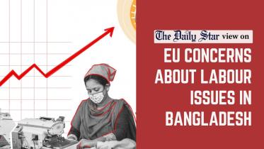 EU concerns about labour issues in Bangladesh