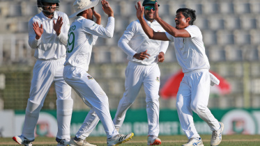 Taijul Islam