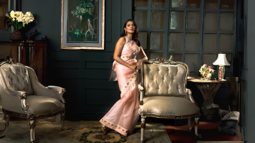 Beyond the screen: Tasnia Farin's style files  