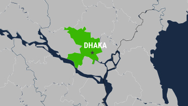 2 killed in Dhaka road accident