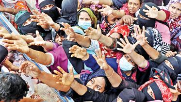 Bangladesh in World Happiness Report 2024