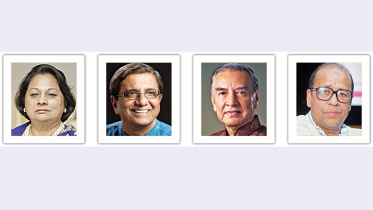 Shahnaz Rahman, Mahfuz Anam, Matiur Rahman highest taxpayers again