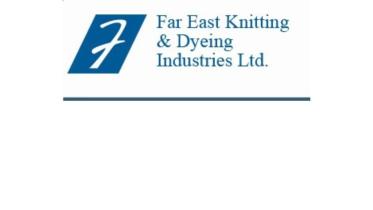 Far East Knitting profit 