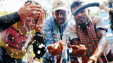 Climate Change in Bangladesh: Heatwave in Bangladesh