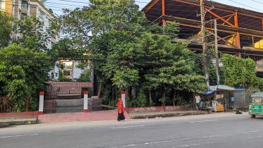 1971 War Killing Fields