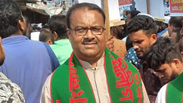 Golam Rabbani 