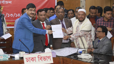 12th JS polls: Symbol allocation begins across the country 