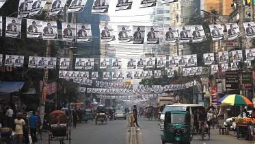 breaking of electoral codes of conduct