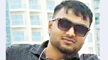 golam rabbani