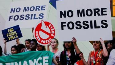 Climate Change Initiatives of Bangladesh