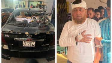 Whip Shamsul campaign attatck 