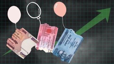 Explaining the potential exodus of funds from Bangladesh