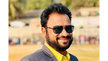 Mujibul Haque Chowdhury