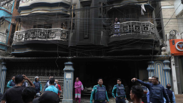 house maid's death in Dhaka's Banasree