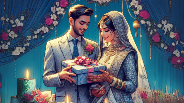 Gifts beyond blenders: How to gift like a pro this wedding season