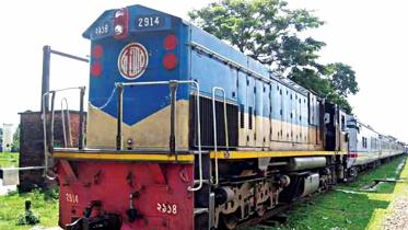 Bangladesh Railway