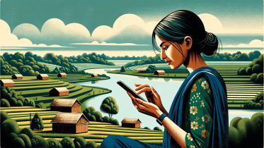 Digital consumers Bangladesh