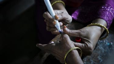 A first-time voter’s dilemma