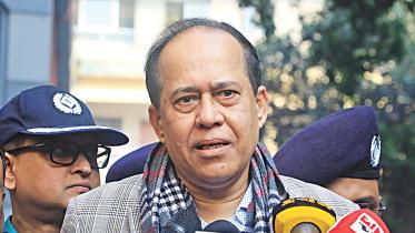 voter turnout in 3rd phase of upazila polls