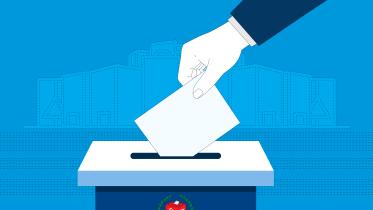 local govt bodies polls on March 9