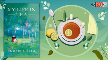 my life in tea book review