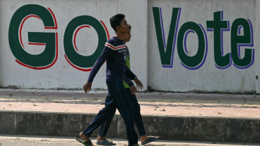 Bangladesh's 12th parliamentary election