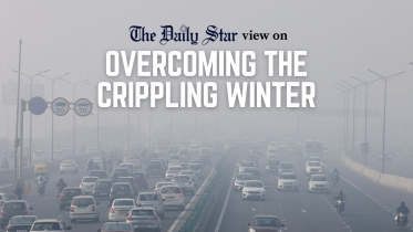 Bracing for colder days ahead