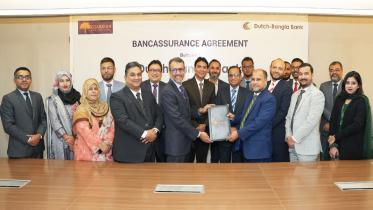 Guardian Life Insurance 