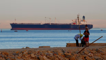 US container vessel Yemen Houthi