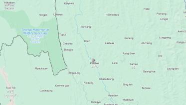 myanmar
