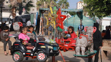 gaza