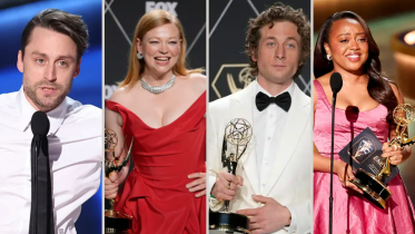 Emmys 2024 winners