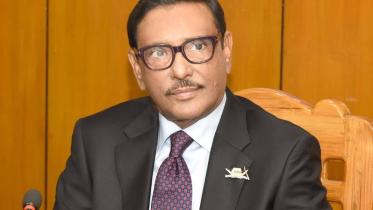 Jatiyo Party to be the opposition