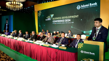 Islami Bank Bangladesh