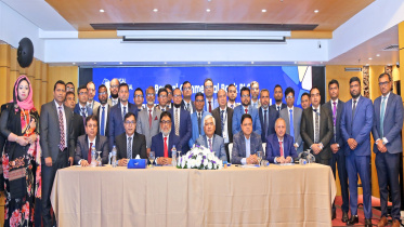 Bengal Commecial Bank 