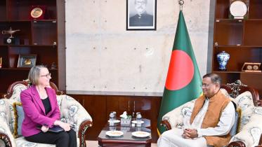 UK and Bangladesh to work together