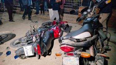 Sylhet clash 