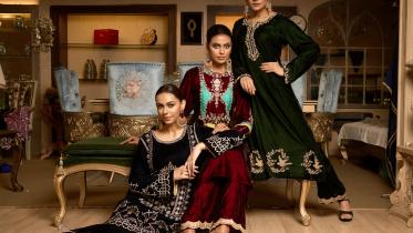 Velvet dreams: A guide to styling velvet outfits