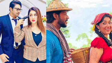 Apu Biswas to have two film releases in February